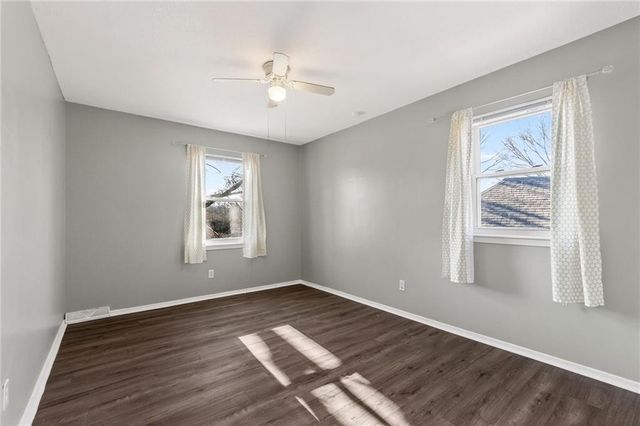 1016 NE 99th Street, Kansas City, MO 64155