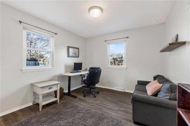 1016 NE 99th Street, Kansas City, MO 64155