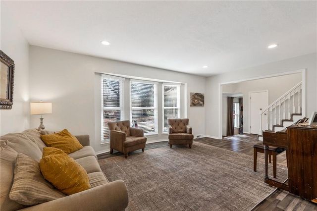 1016 NE 99th Street, Kansas City, MO 64155