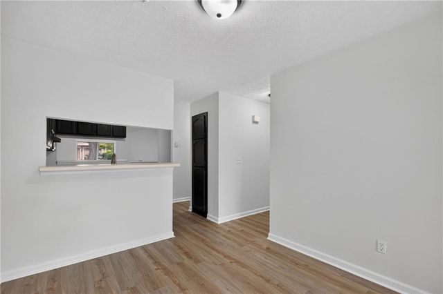 1555 Burnstone Drive, Stone Mountain, GA 30088