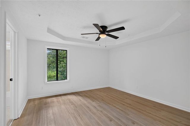 1555 Burnstone Drive, Stone Mountain, GA 30088