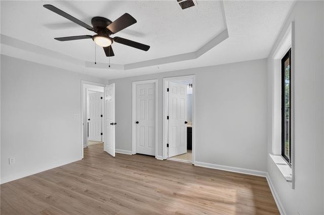 1555 Burnstone Drive, Stone Mountain, GA 30088
