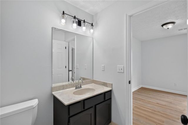 1555 Burnstone Drive, Stone Mountain, GA 30088