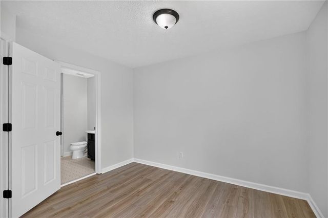 1555 Burnstone Drive, Stone Mountain, GA 30088