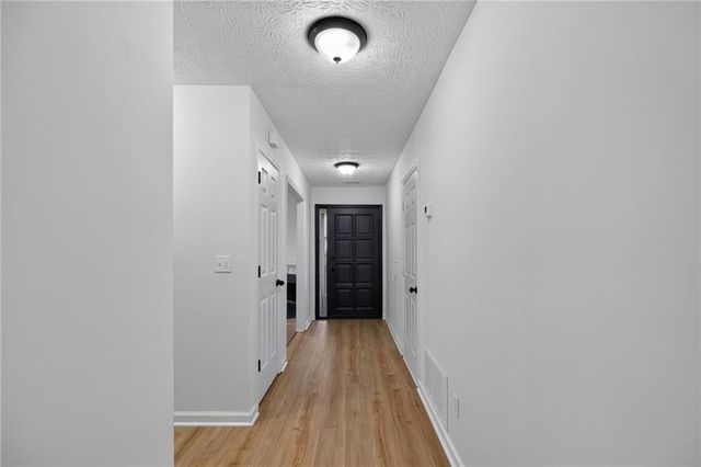 1555 Burnstone Drive, Stone Mountain, GA 30088