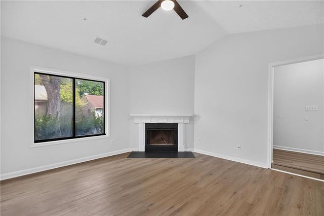 1555 Burnstone Drive, Stone Mountain, GA 30088
