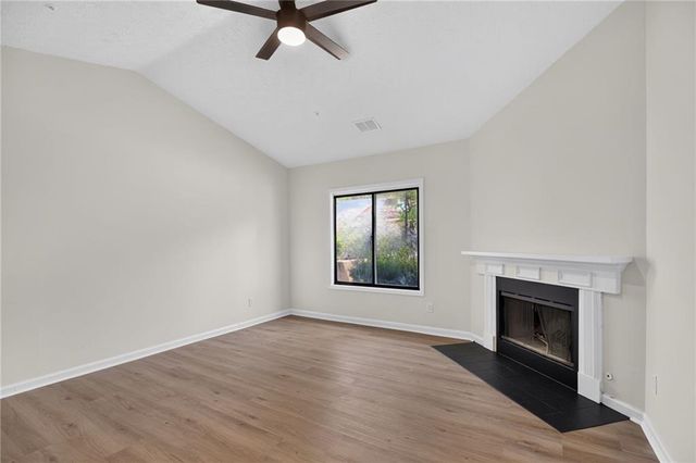 1555 Burnstone Drive, Stone Mountain, GA 30088