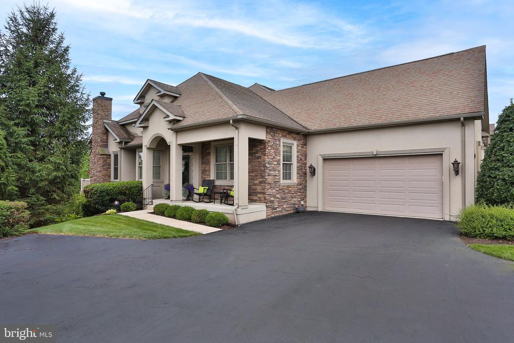 229 COUNTRY CLUB DR, TELFORD, PA 18969 — photo 3