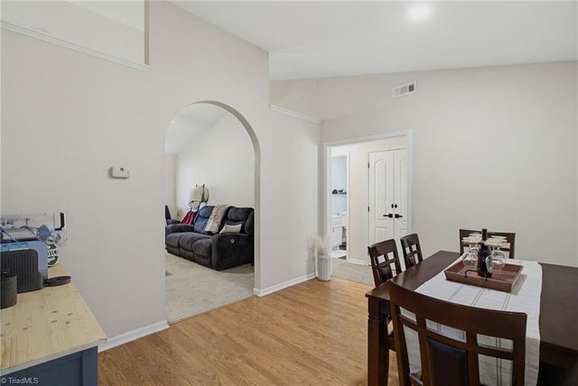 315 Maynard South Drive, Winston-salem, NC 27107