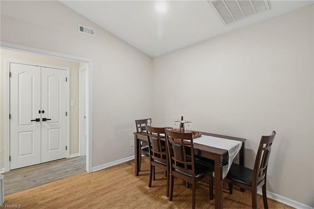 315 Maynard South Drive, Winston-salem, NC 27107