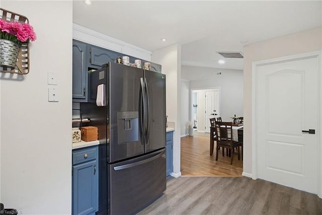 315 Maynard South Drive, Winston-salem, NC 27107
