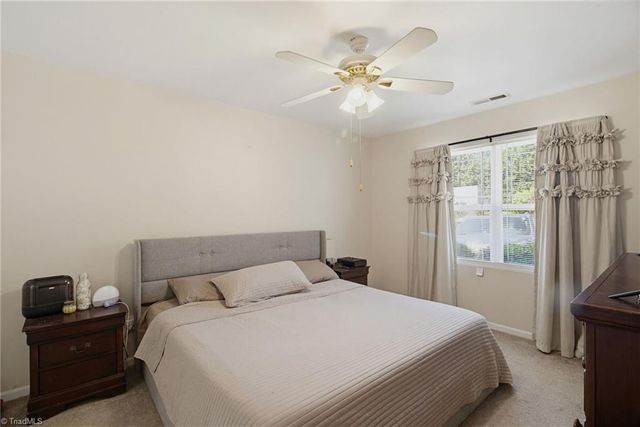 315 Maynard South Drive, Winston-salem, NC 27107