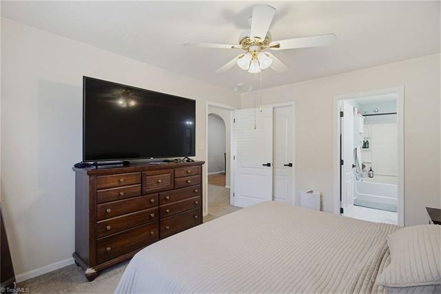 315 Maynard South Drive, Winston-salem, NC 27107