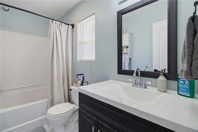 315 Maynard South Drive, Winston-salem, NC 27107