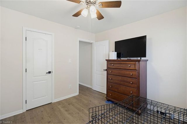 315 Maynard South Drive, Winston-salem, NC 27107