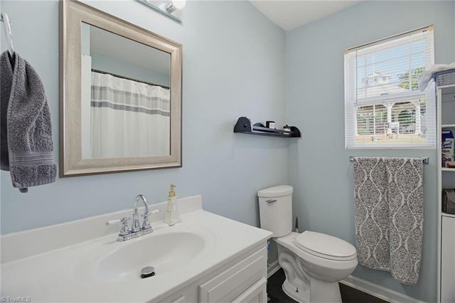 315 Maynard South Drive, Winston-salem, NC 27107