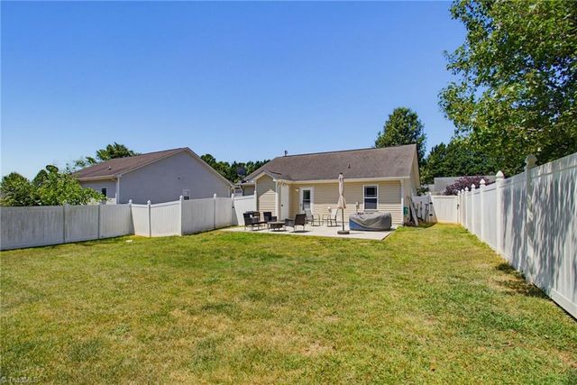 315 Maynard South Drive, Winston-salem, NC 27107