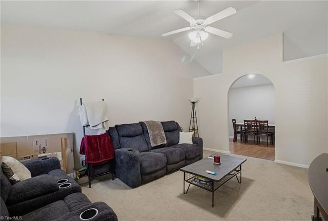 315 Maynard South Drive, Winston-salem, NC 27107