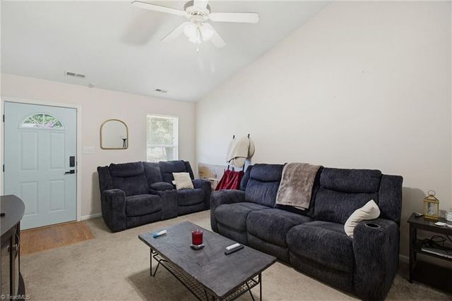 315 Maynard South Drive, Winston-salem, NC 27107