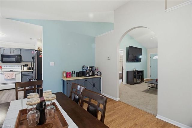 315 Maynard South Drive, Winston-salem, NC 27107