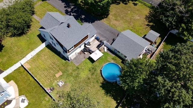16 Dewey St, Leominster, MA 01453