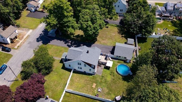 16 Dewey St, Leominster, MA 01453