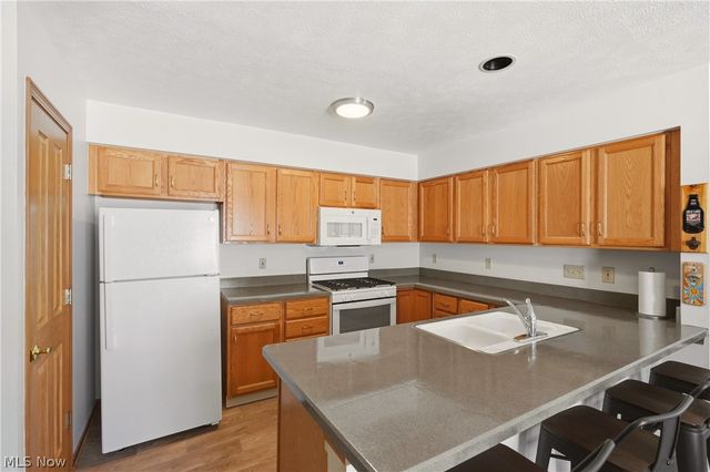 23135 Grist Mill Court 29C, Olmsted Falls, OH 44138