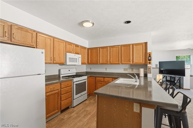 23135 Grist Mill Court 29C, Olmsted Falls, OH 44138