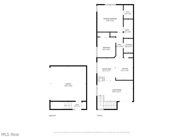 23135 Grist Mill Court 29C, Olmsted Falls, OH 44138