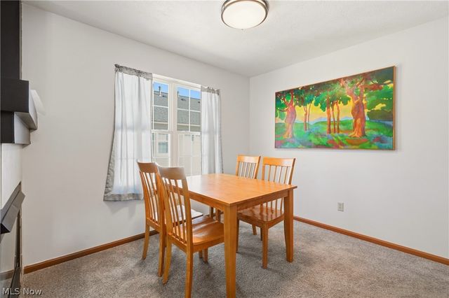 23135 Grist Mill Court 29C, Olmsted Falls, OH 44138