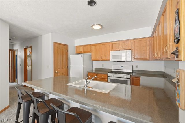 23135 Grist Mill Court 29C, Olmsted Falls, OH 44138
