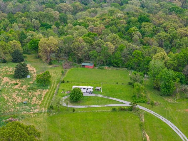 20609 Russell Corner Road, Gravette, AR 72736