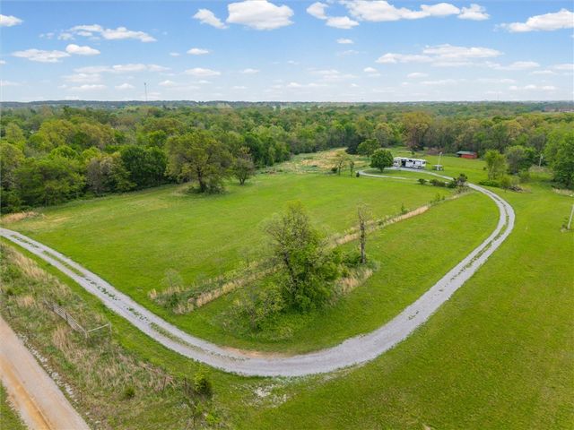 20609 Russell Corner Road, Gravette, AR 72736