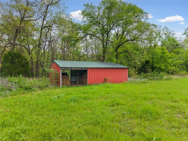20609 Russell Corner Road, Gravette, AR 72736