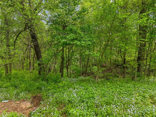 20609 Russell Corner Road, Gravette, AR 72736