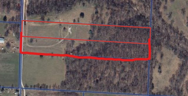 20609 Russell Corner Road, Gravette, AR 72736