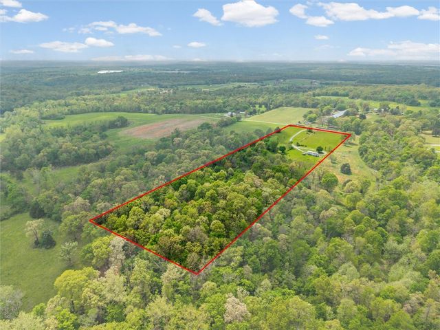 20609 Russell Corner Road, Gravette, AR 72736