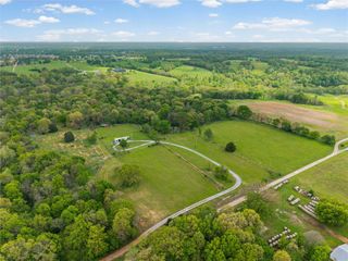 20609 Russell Corner Road, Gravette, AR 72736