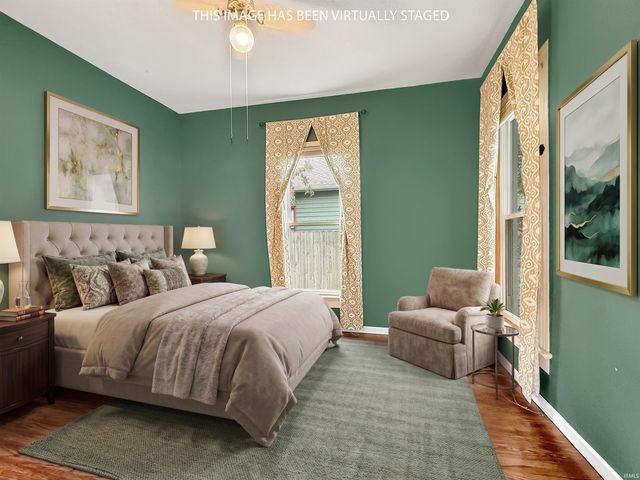 2026 Schuyler Avenue, Lafayette, IN 47904