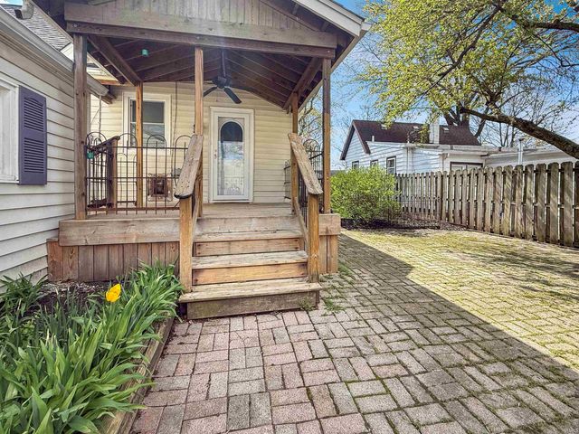 2026 Schuyler Avenue, Lafayette, IN 47904