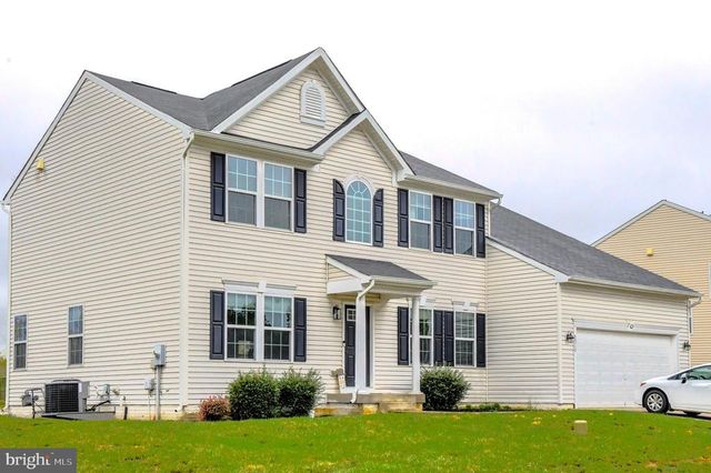9910 BOX OAK CT, Fredericksburg, VA 22407