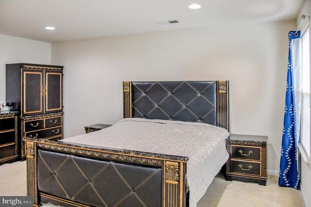 9910 BOX OAK CT, Fredericksburg, VA 22407