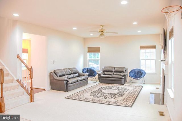9910 BOX OAK CT, Fredericksburg, VA 22407