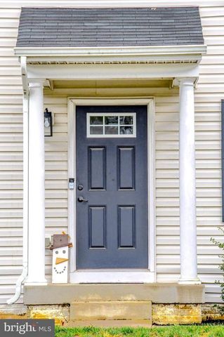 9910 BOX OAK CT, Fredericksburg, VA 22407