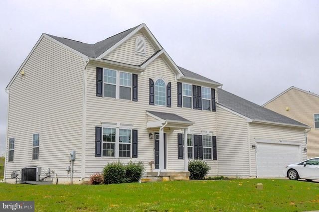 9910 BOX OAK CT, Fredericksburg, VA 22407