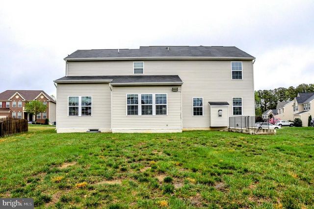 9910 BOX OAK CT, Fredericksburg, VA 22407