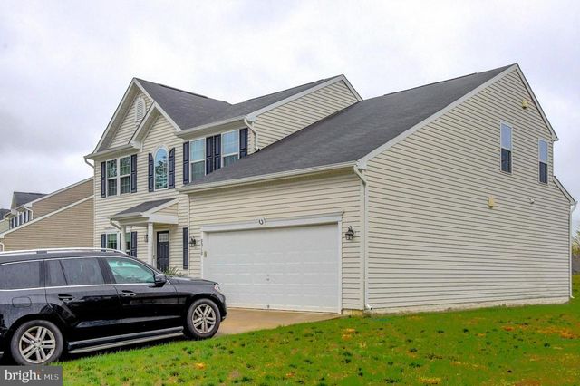 9910 BOX OAK CT, Fredericksburg, VA 22407