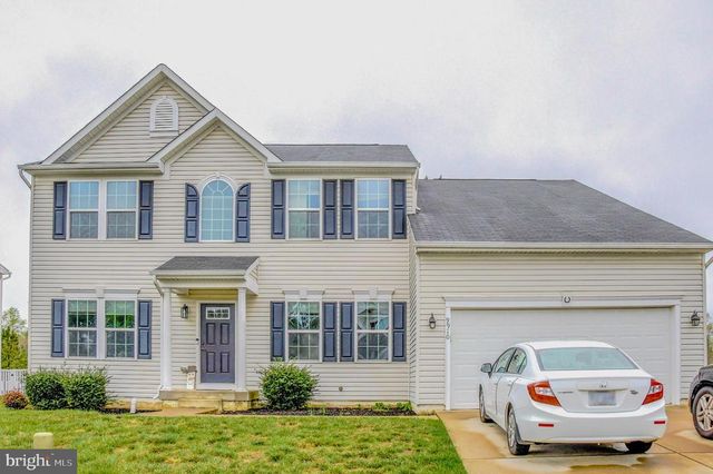 9910 BOX OAK CT, Fredericksburg, VA 22407