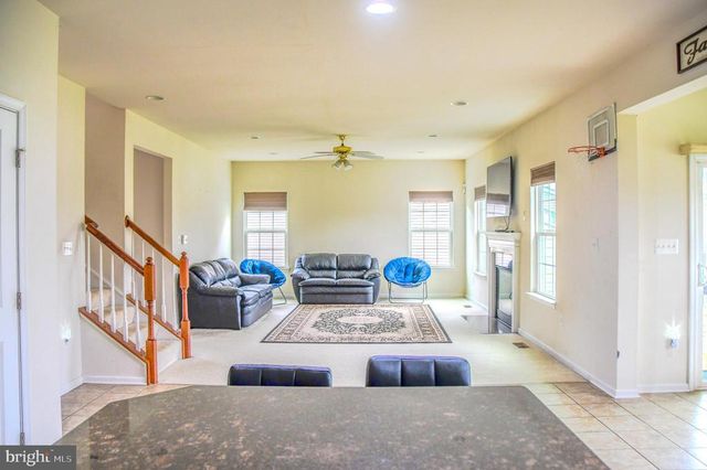 9910 BOX OAK CT, Fredericksburg, VA 22407
