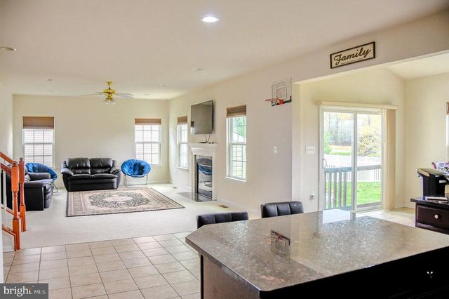 9910 BOX OAK CT, Fredericksburg, VA 22407